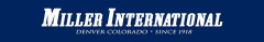 Miller International Inc.