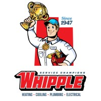 Whipple Service Champions