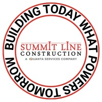 Summit Line Construction