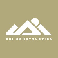 CSI Construction Company