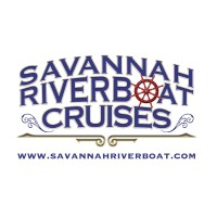 Savannah Riverboat Cruises