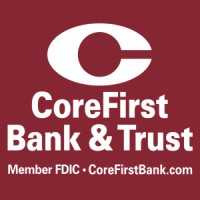 CoreFirst Bank & Trust