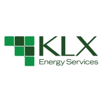 KLX Energy Services