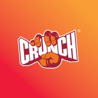 Crunch Fitness
